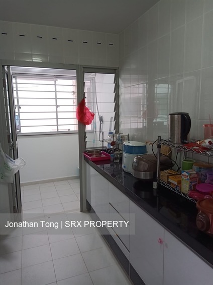 Blk 780C Woodlands Crescent (Woodlands), HDB 4 Rooms #207790671